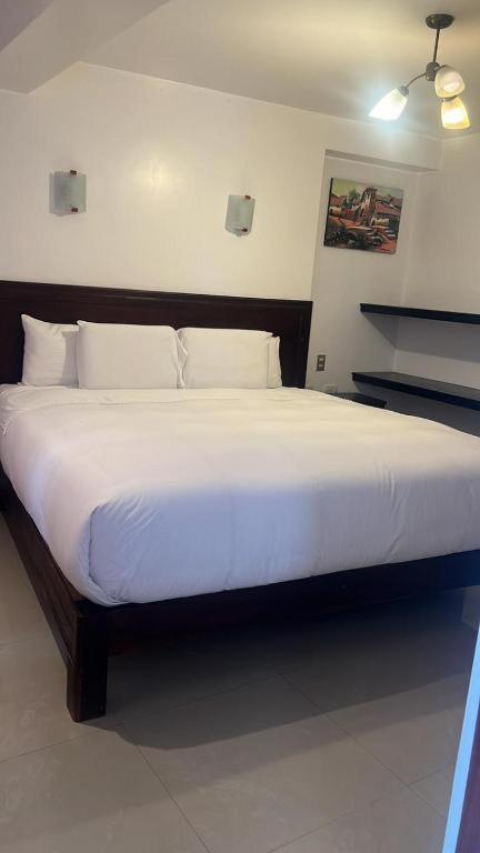 Qosqollay Plaza De Armas Bed & Breakfast Cuzco Exterior foto
