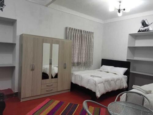 Qosqollay Plaza De Armas Bed & Breakfast Cuzco Exterior foto